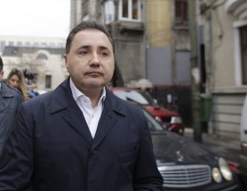 FLASH // Cristian Rizea, condamnat penal în România pentru fapte de corupție, a fost exclus din lista Partidului NOI
